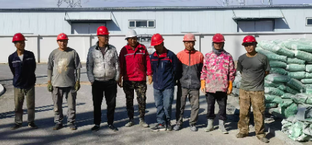 东明厂房地基沉降注浆加固施工队伍怎么选